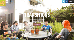 Desktop Screenshot of dragonflytransitions.com